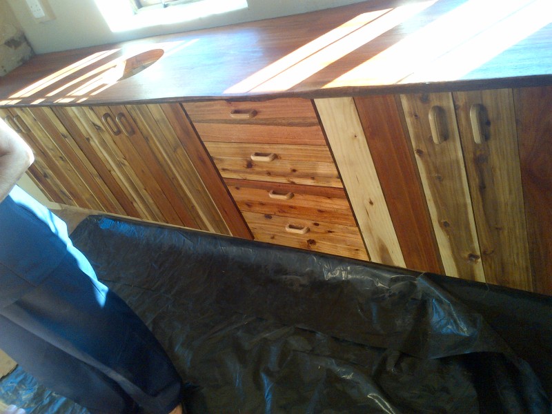DIY Wood Shop Wall Cabinet Plans Wooden PDF workbench 